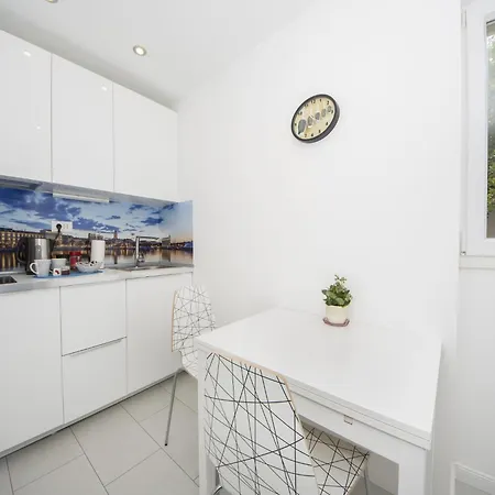 Stone Elegance St 아파트 스플리트