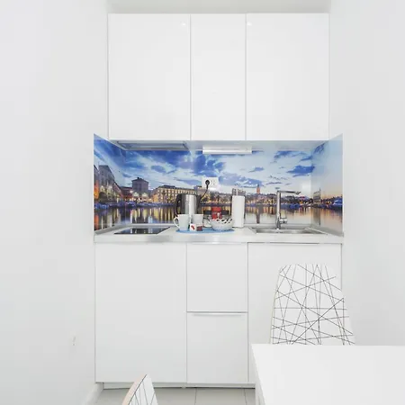 Stone Elegance St * 스플리트