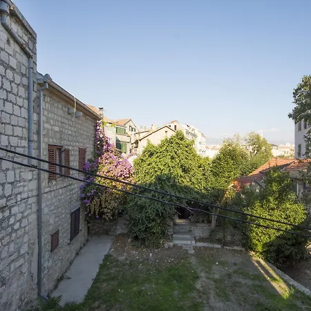 아파트 Stone Elegance St *